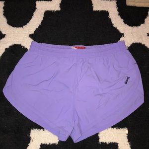 Uzzi athletic shorts SMALL